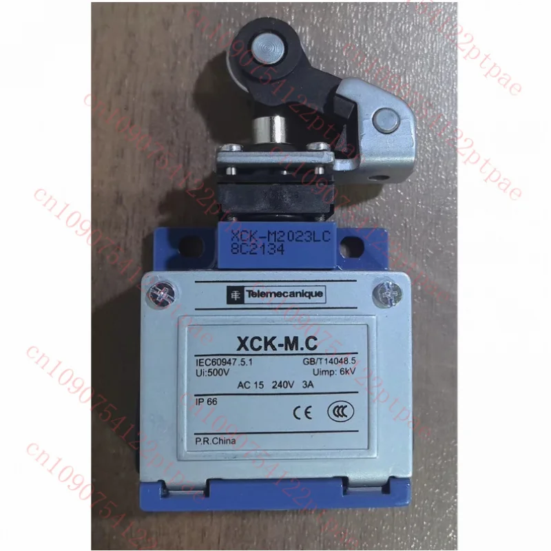 

Новый оригинальный XCK-M.C XCKM2023LC для Telemecanique Концевой выключатель XCK-M2023LC