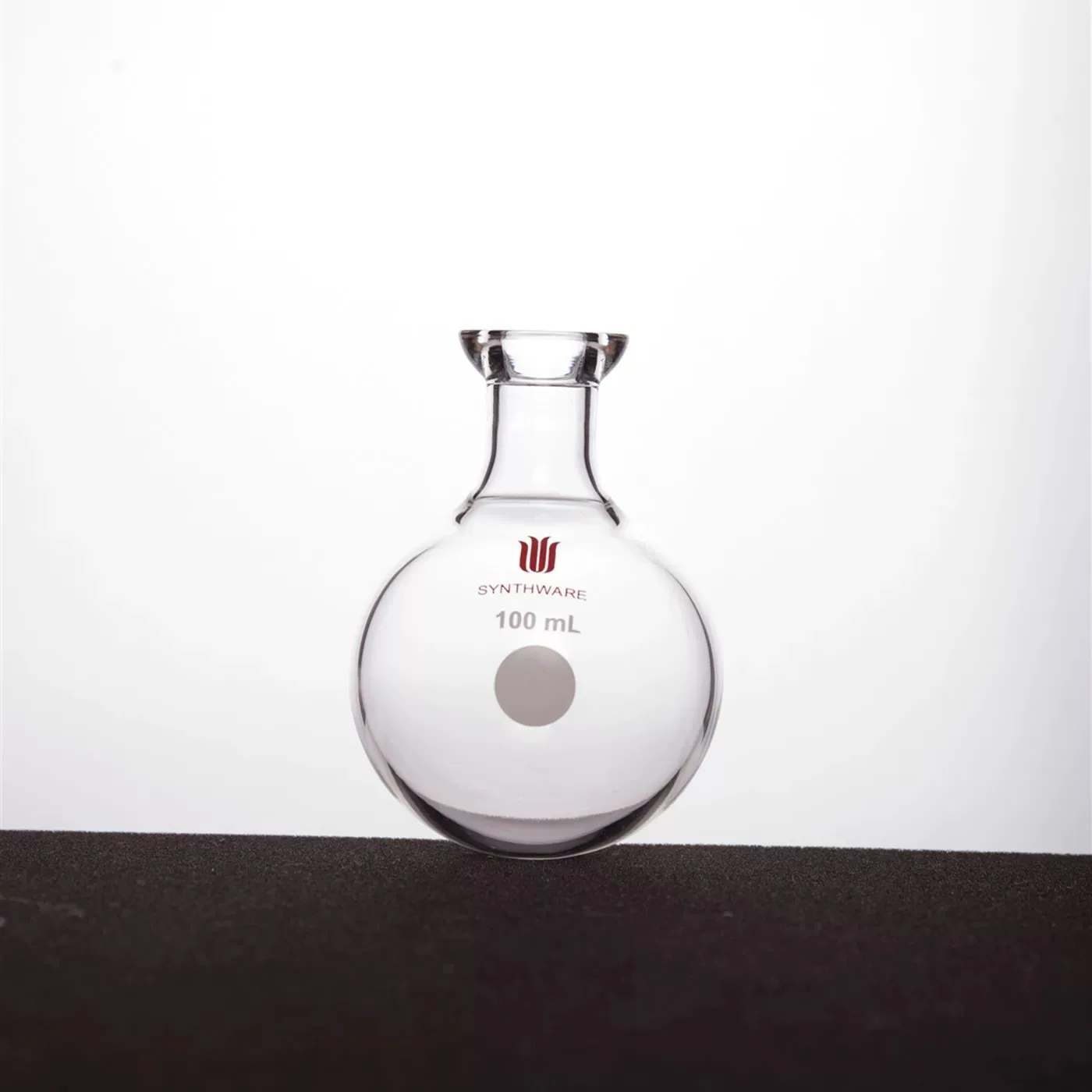 10/25/50/100/250ml Round Bottom Flask, Flange Grinding Mouth Volume