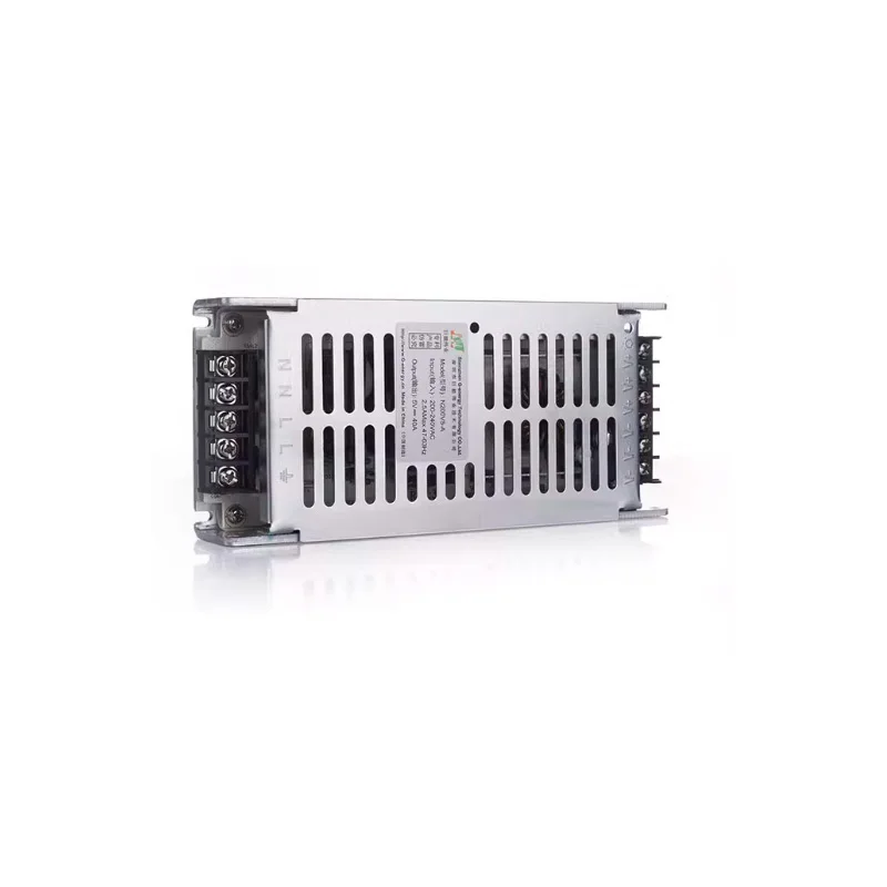 G-energy N200V5-A 5V 40A 220V Led ModuleTransformer Switcher For Led Panel Cabinet Source Led