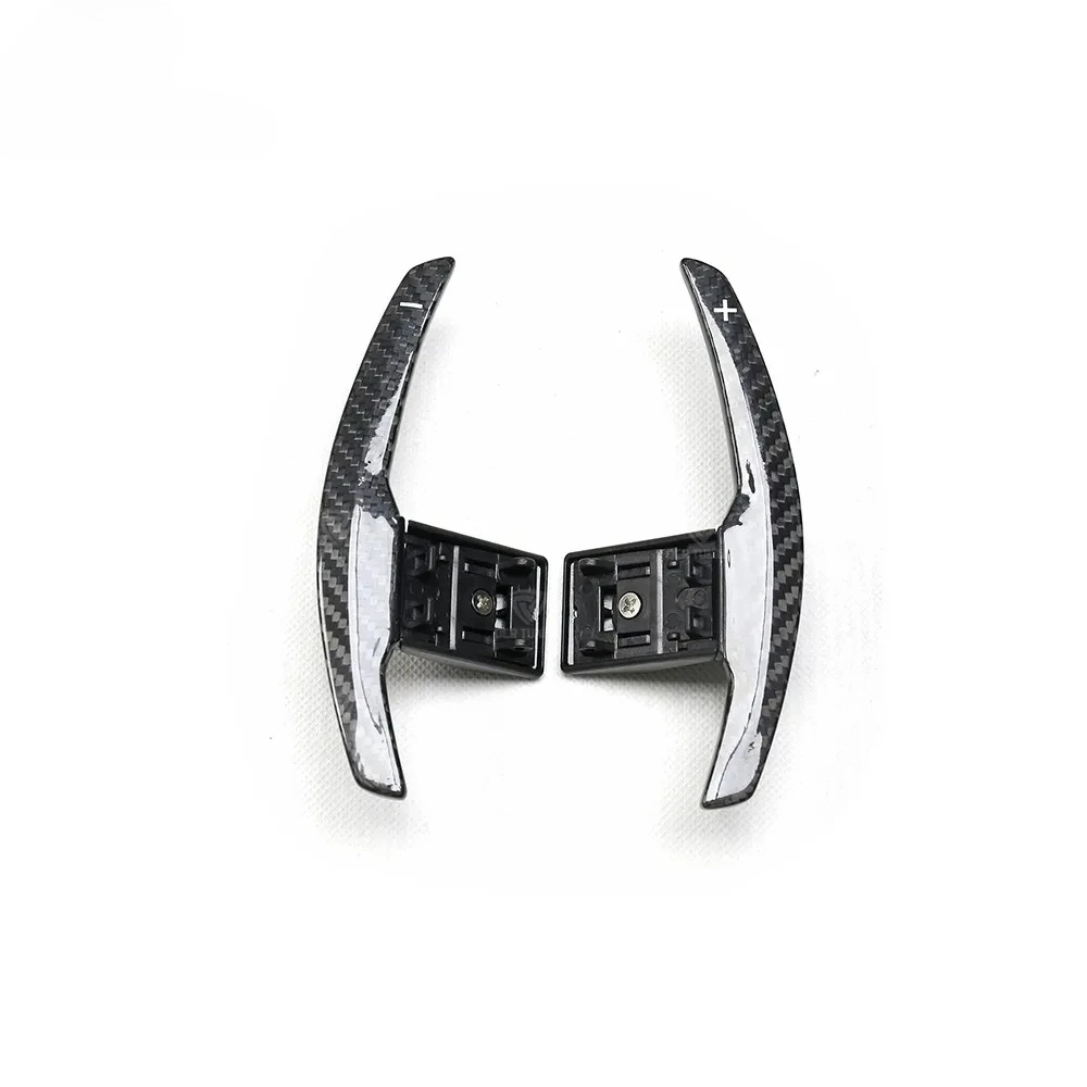 Dry Carbon Fiber Pa…