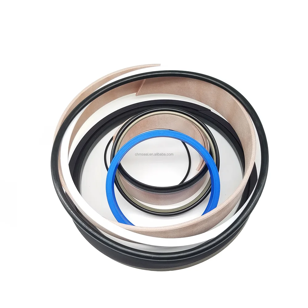

Volvo L220e Tilting Voe11707027 11707027 Sealing Kit