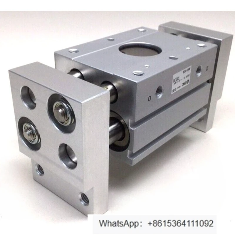 1PCS  MHL2-32D2  Pneumatic Parallel Gripper