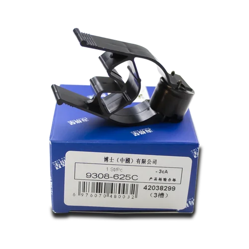 Imagen 2 del producto Válvula de control de boquilla de inyector de combustible de riel común Euro5 para Hover Delphi 28277576, 9308z625c, 28362727, 33800-4A710, 28264952, 25183185