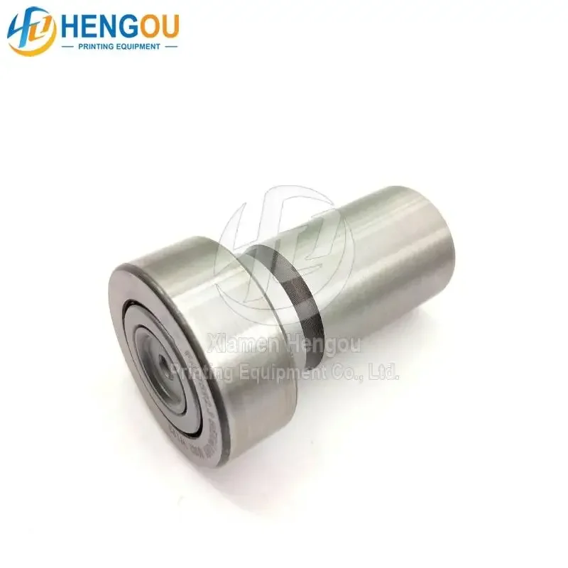 Printer Parts 00.550.1484 Original Cam Follower F-87592.03.NUKR for Hengoucn Sm102 Cd102 Machine
