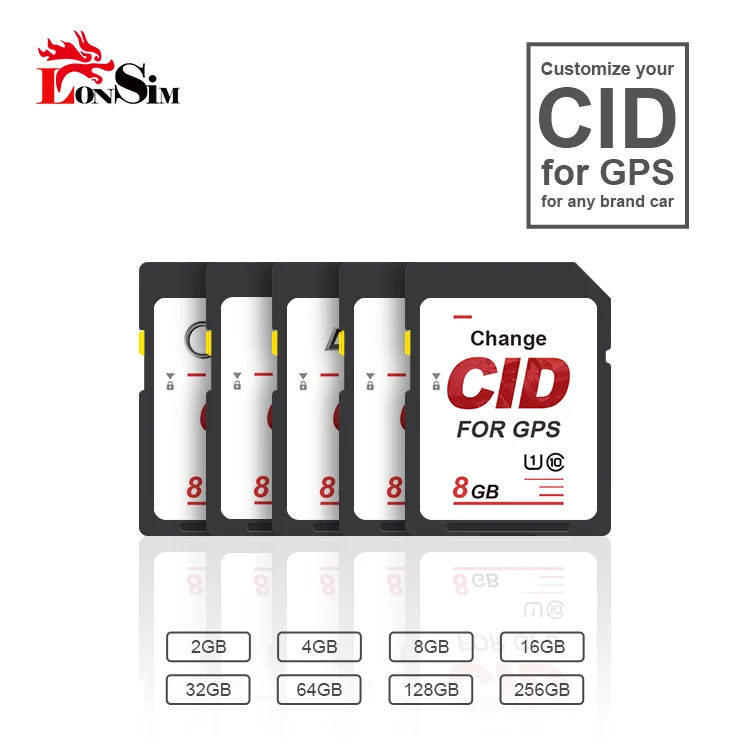 بطاقة ملاحة جديدة لسيارة 2023 سوزوكي SLDA خريطة ملاحة بطاقة SD بطاقة خريطة لتحديد المواقع 16GB 32GB