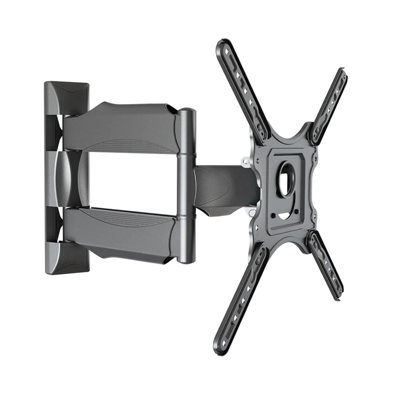 

P4 VESA 400X400MM Full Motion Light Emitting Diode TV Stand LCD TV Stand TV Stand Wall Mount