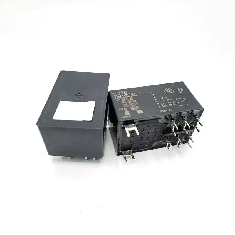 Original Genuine Power Relay T92S11D12-12 T92S11D12-24 T92S7D12-12 T92S7D12-24