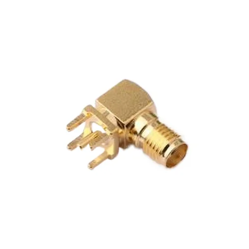 5pcs 132136 RF Coaxial Connector SMA Plug-in