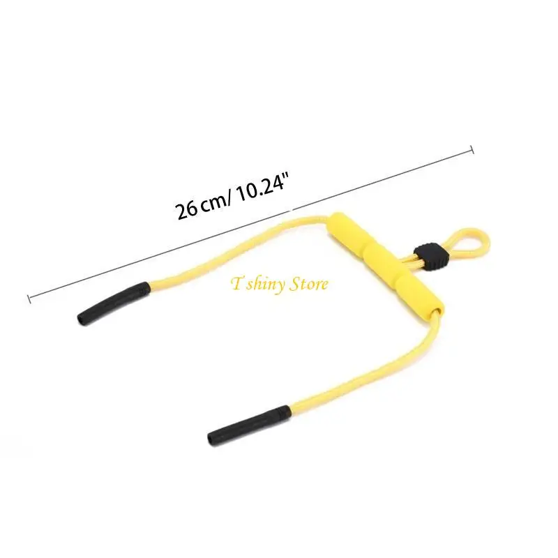 N58F Sports SPORT SPORT CORL حاملي سلسلة خيارات العائمة #6