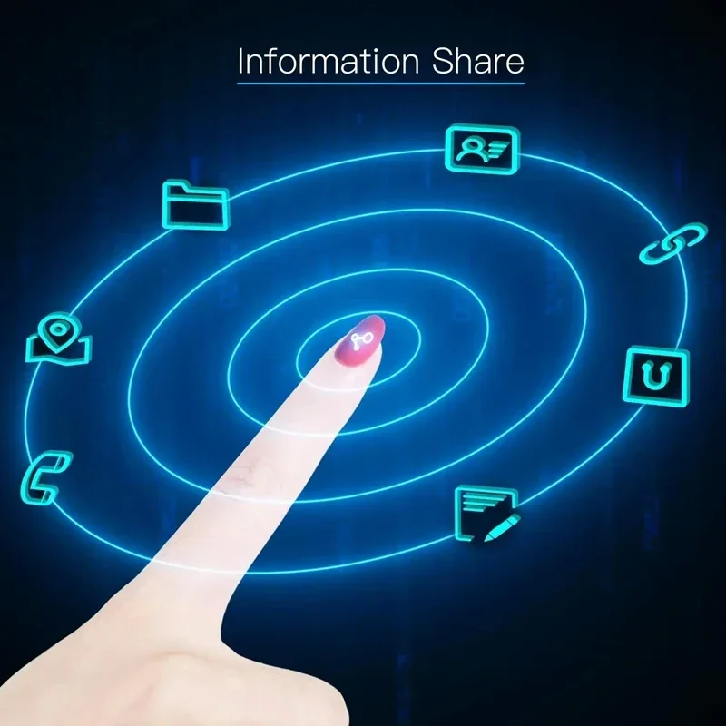 Smart N3 Nail Chip …