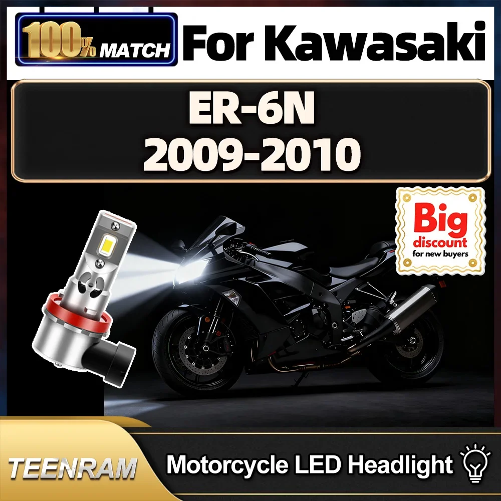 Roadsun 1/2PCS Moto…