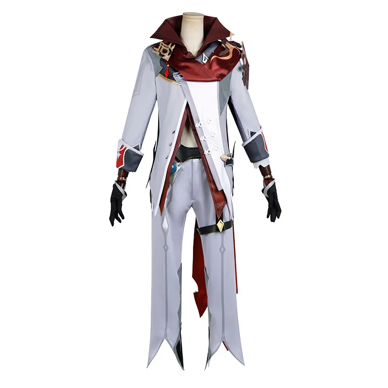 

Genshin Impact Dadaozi Cosplay Costume Dadaozi Cosplay Dress