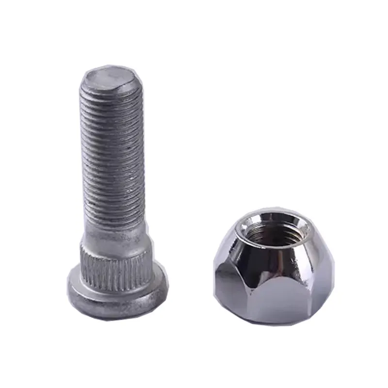 Tornillo de neumático, tuerca de burbuja de rueda para Nissan Tenna Altima Tidda, 1 ud.