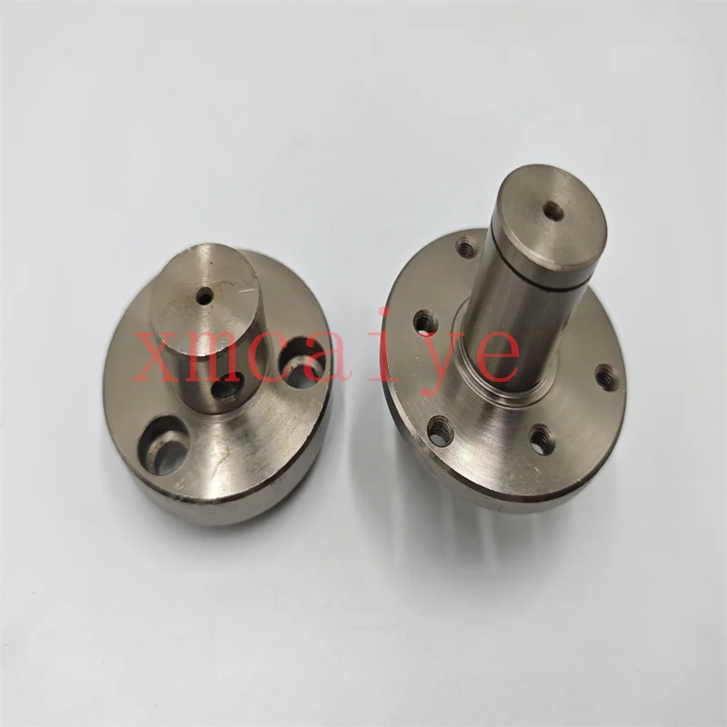 Best Quality 71.030.205 71.030.206 CD102 SM102 Stainless Steel Water Roller Head Offset Printing Head