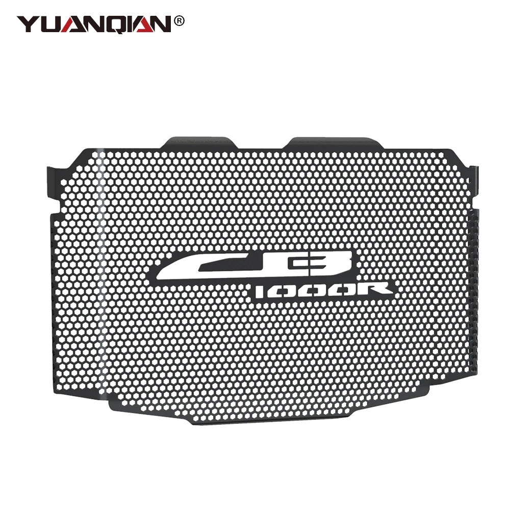 

2021 2022 2023 2024 2025 Motorcycle Radiator Grille Guard Cover Protector FOR Honda CB1000R Neo Sports Cafe CB 1000R CB1000 R