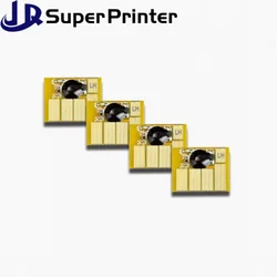 ARC Cartridge Chips For HP 10 82 HP10 82 Auto Reset Chip For HP Designjet 500 800 500ps 800ps 500plus 800plus Printer