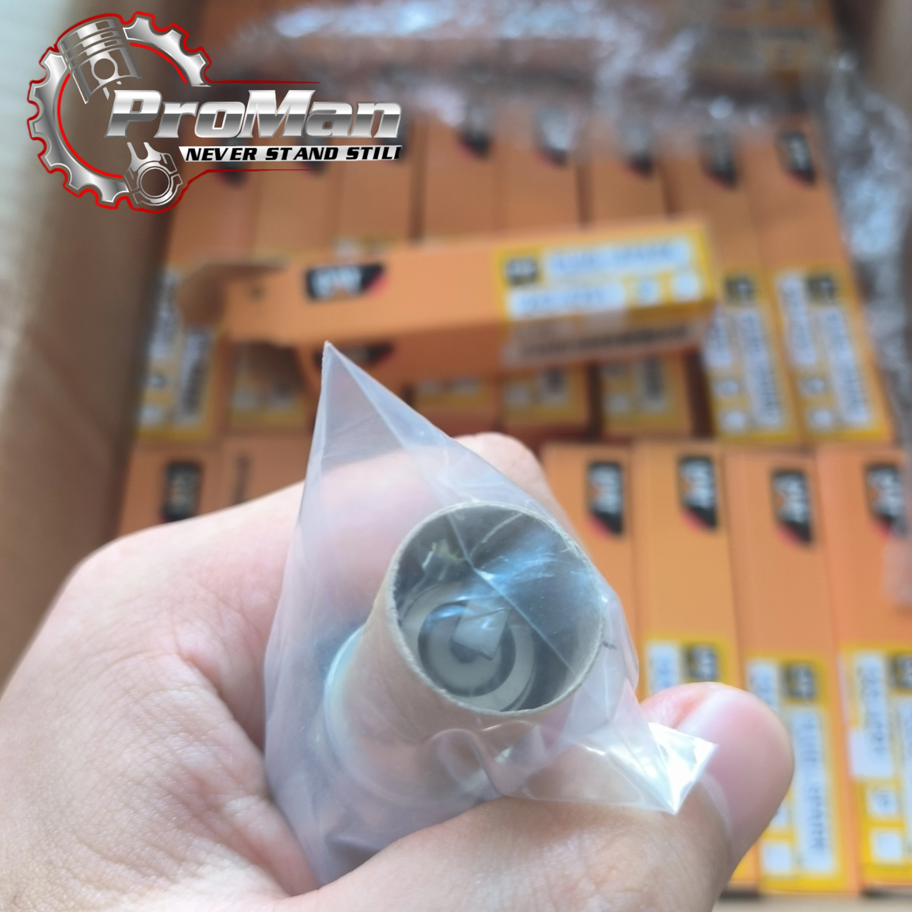 IGNITION GP-GAS ENGINE -CSA 243-4291 2434291 Spark Plug Is Used In The Erpillar G3512 Generator Set Spot High Quality