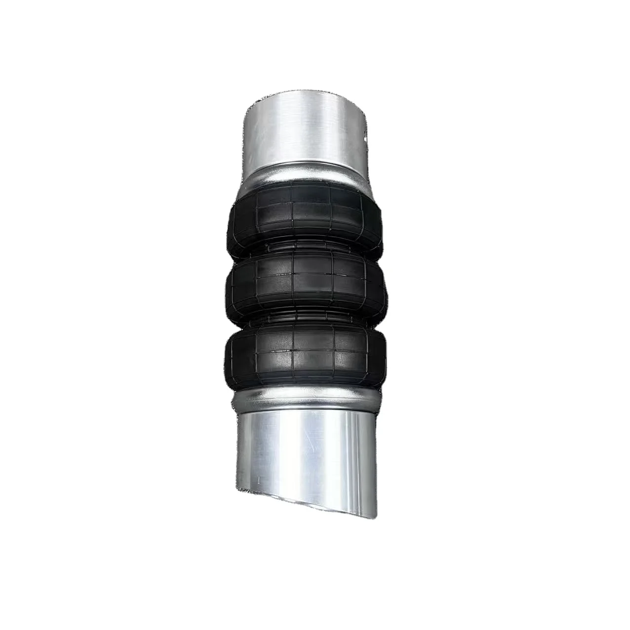 For Dodge Challenger Rear Airbag/Rear Air Spring Bags/Shock Absorber Air Spring-Steel+Aluminum+Rubber Material