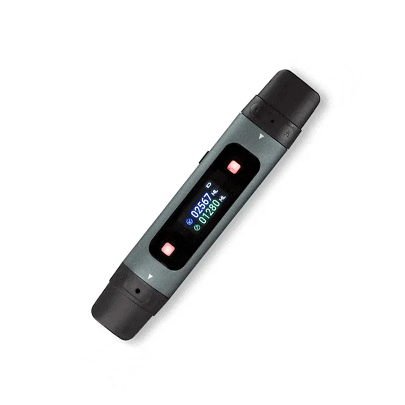 B27B Lung Muscle Trainer Exhalation And Inhalation Training For Recovery Training Increase Lung