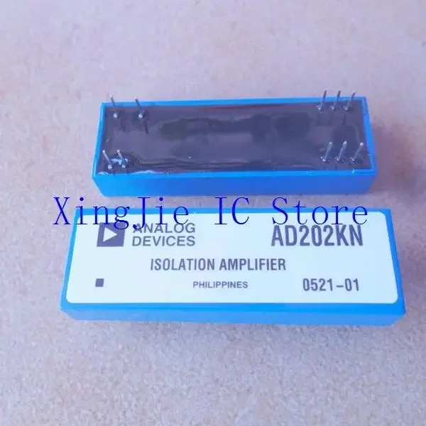 

1pcs/lot AD202JN AD202KN New&Original In Stock