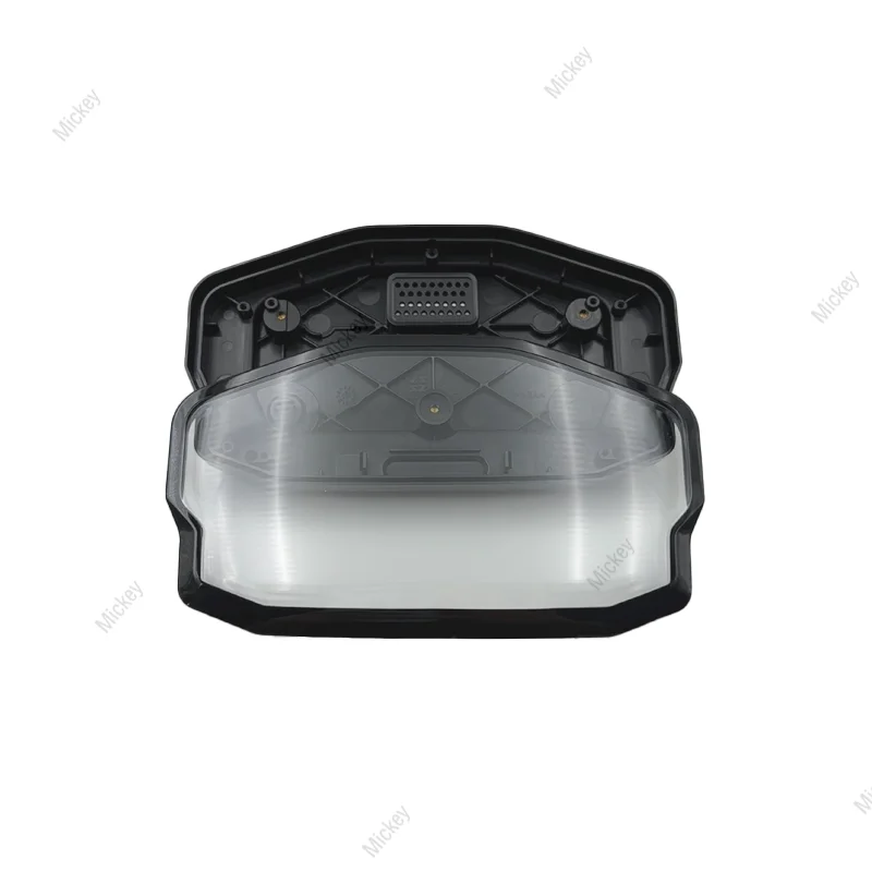 

For Ducati 848 1198 Panigale 959 899 1299 1199 Motorcycle Dashboard Cover Black Instrument Speedometer Case