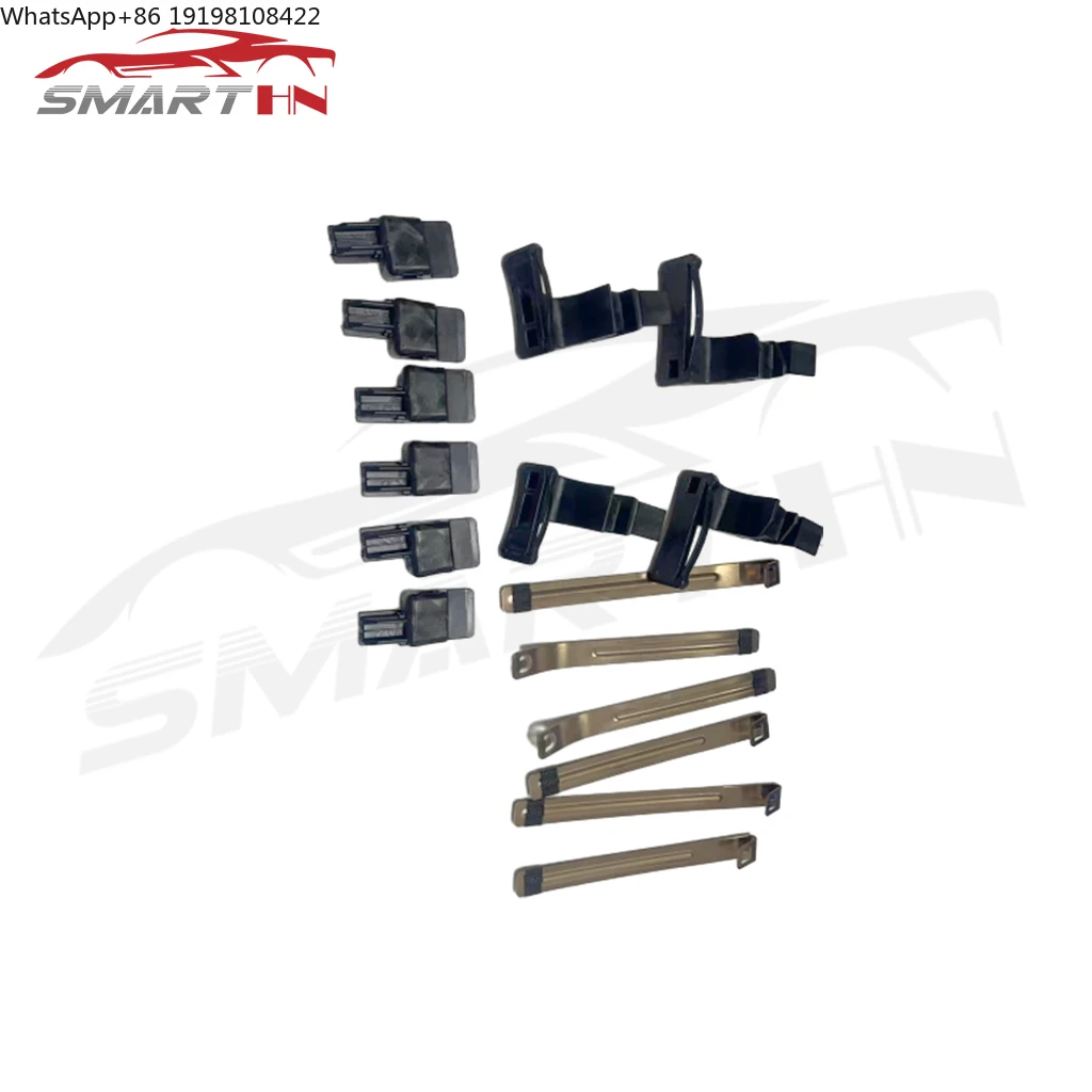 Smart Fortwo 451  High Quality Smart 451 A4517820028 Roof Slider for Mercedes-Benz Smart Fortwo Parts