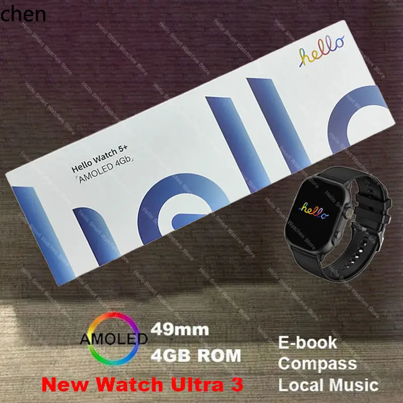 YFY  smart watch compass bluetooth call clock for men and women