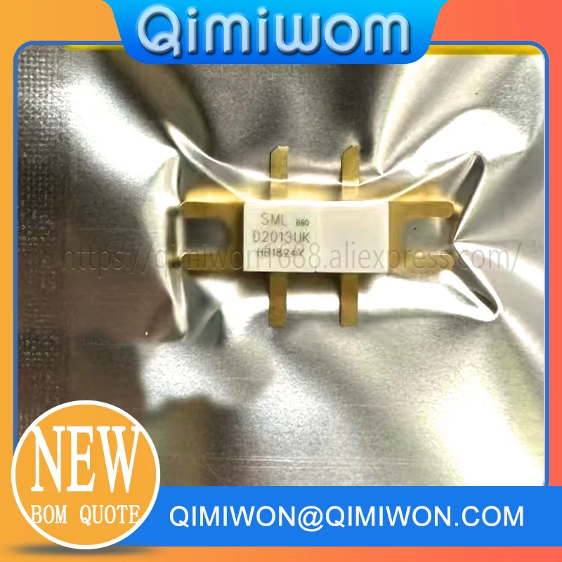 

D2013UK TO-59 SMD