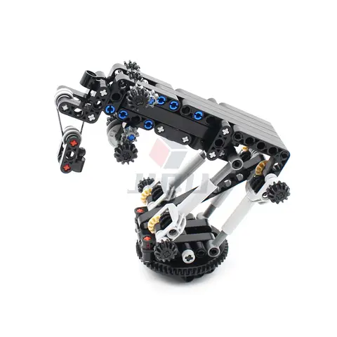 10 best sales लेगो कारें - №7