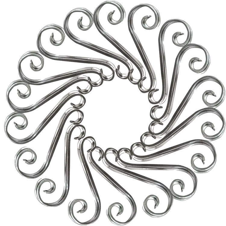 Scroll Wrought Iron Steel Bar Bending Bender Tool Flat Round Pipe Spring Strip Metal Handrail Window Door Square Tube