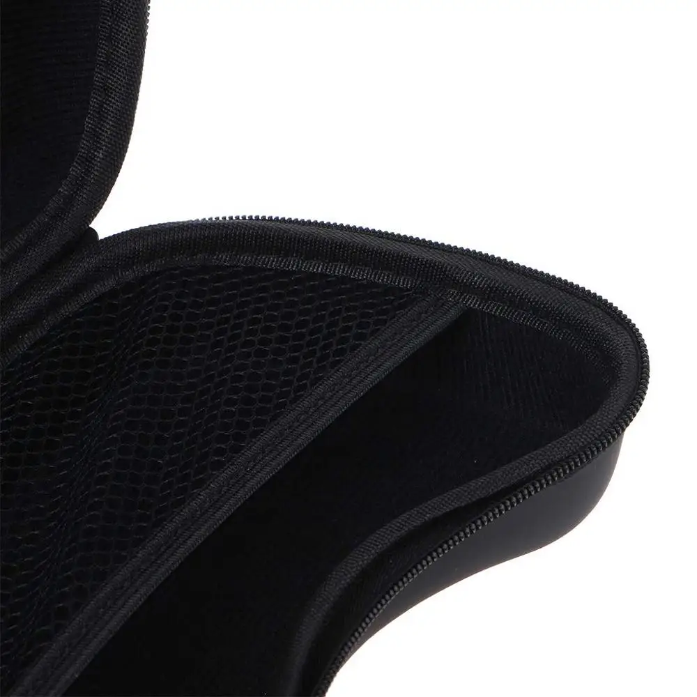 Портативный чехол для игрового контроллера Switch Pro, жесткий нейлоновый чехол с защитой от царапин, совместим с Nintendo Switch OLED, беспроводной геймпад