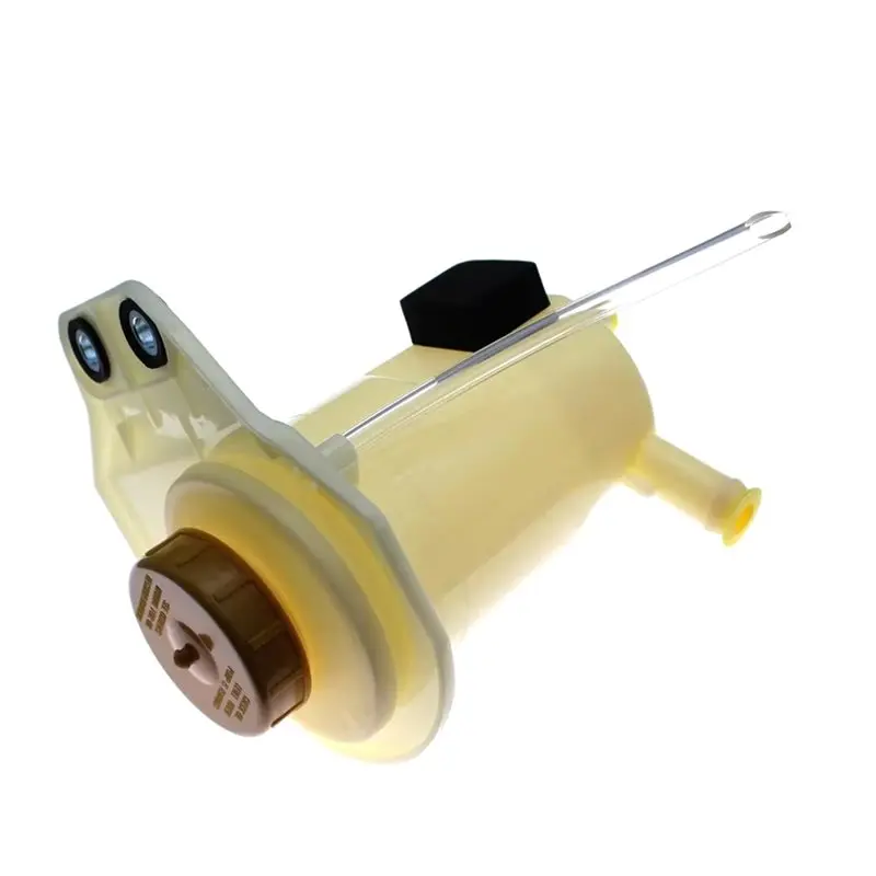 

New Power Steering Fluid Reservoir Tank& Cap Kit 46418380 52136878 Fits For Fiat Palio Sienna Strada Pickup Adventure 1996-2018