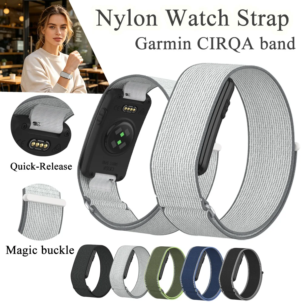 #57 Best Replacement Smart Watch Straps to Buy In 2026