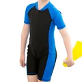 blue and blackL