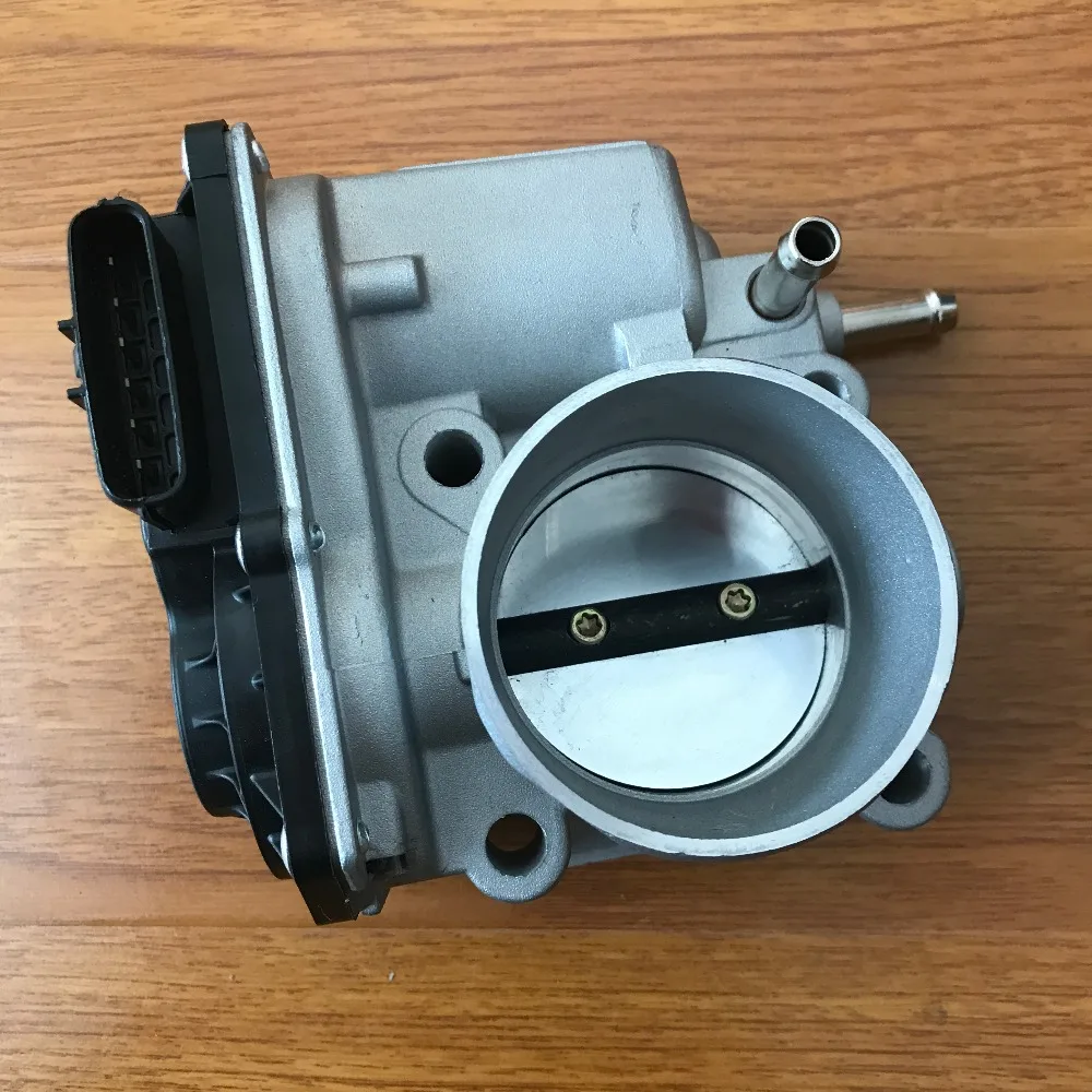 جسم الخانق لتويوتا راف 4 كورولا 1.8L 22030-0T100 220300T100 #2