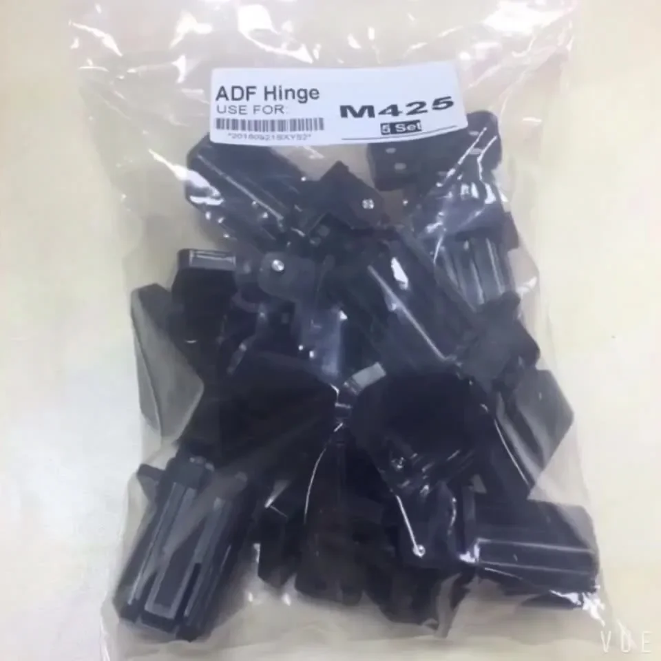 

10pcs Free shsipping New Compatible CF288-60030 ADF Hinge Assembly for HP Pro 400 MFP M425