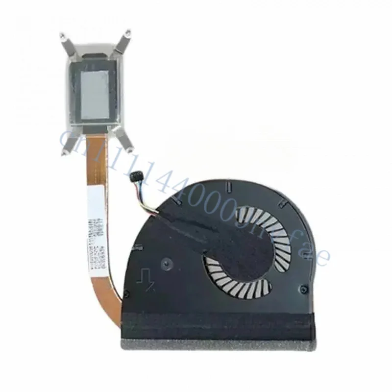 Original For Lenovo ThinkPad S230u Twist Cooling Fan CPU Cooler Heatsink Radiator FRU：04W6939 04W6940