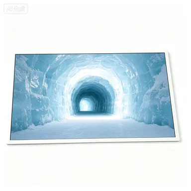 TCG121SVLPAANN-AN20  12.1 inch 800*600 Resolution LCD panel fast shipping