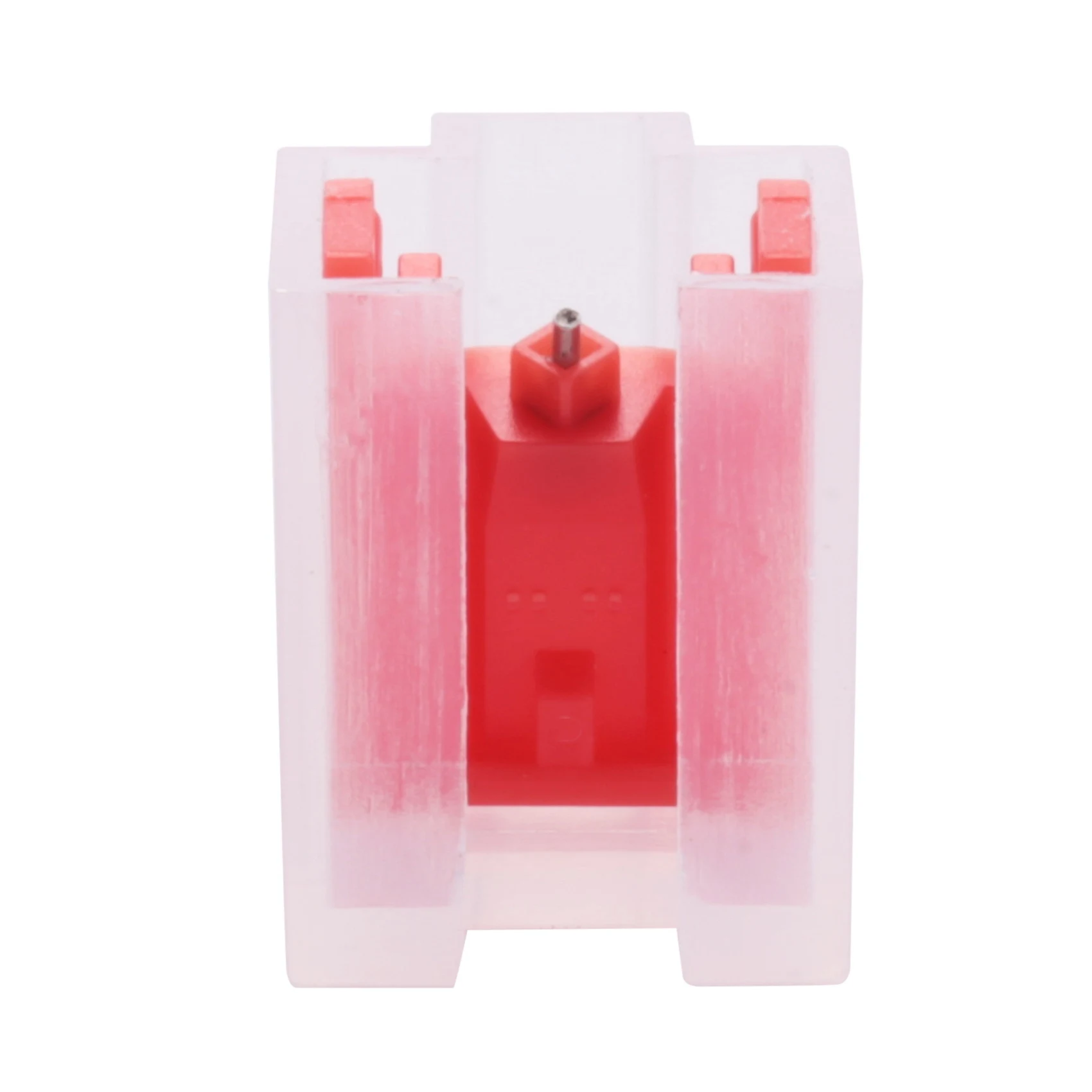 

A003 виниловый стилус для проигрывателя, динамический магнитный виниловый рекордер Lp, считыватель для проигрывателя пластинок, аксессуары для граммофонов