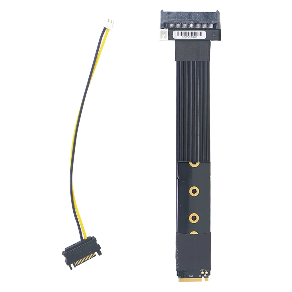 For M.2 Nvme To U.2…