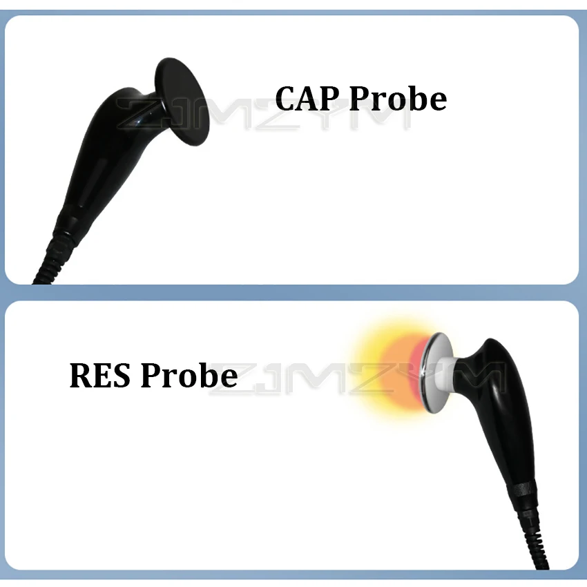 2025INDIBA 448K Tecar Cavitation Face Care Body Shaping Massager Weight Loss Slimming Machine for Health Beauty