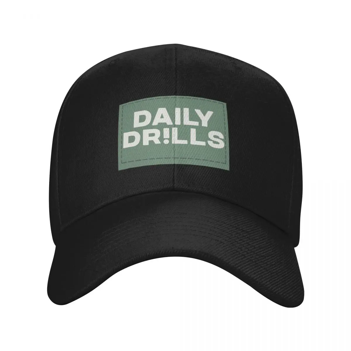 

Daily Drills Baseball Cap Sunhat Winter hat hats on offer Cosplay Boy Child Women's