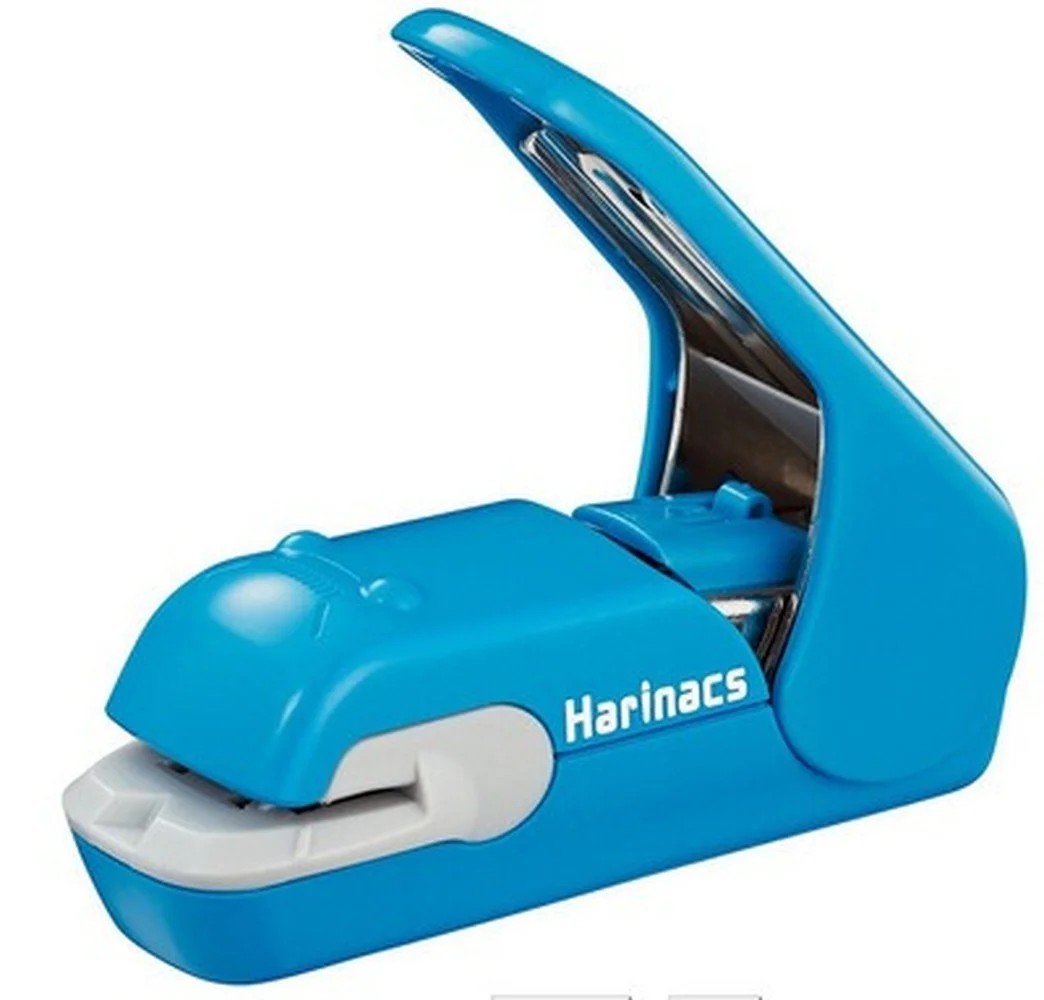 Nailless Stapler Saves Time and Effort Needleless Handheld Stapler Mini Portable Stapler SLN-MPH105