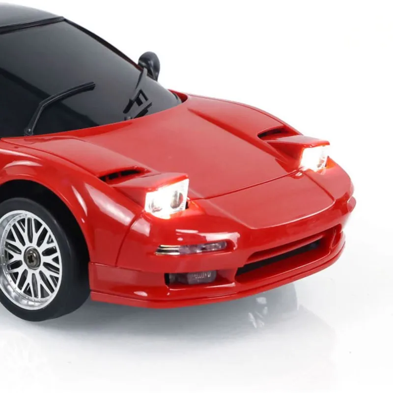 

LDRC 1/18 RWD RC Racing Drift Car 4x2 Electric Vehicles Model Gyroscope LD1803 Toy Model Endless fun for Boys Gifts