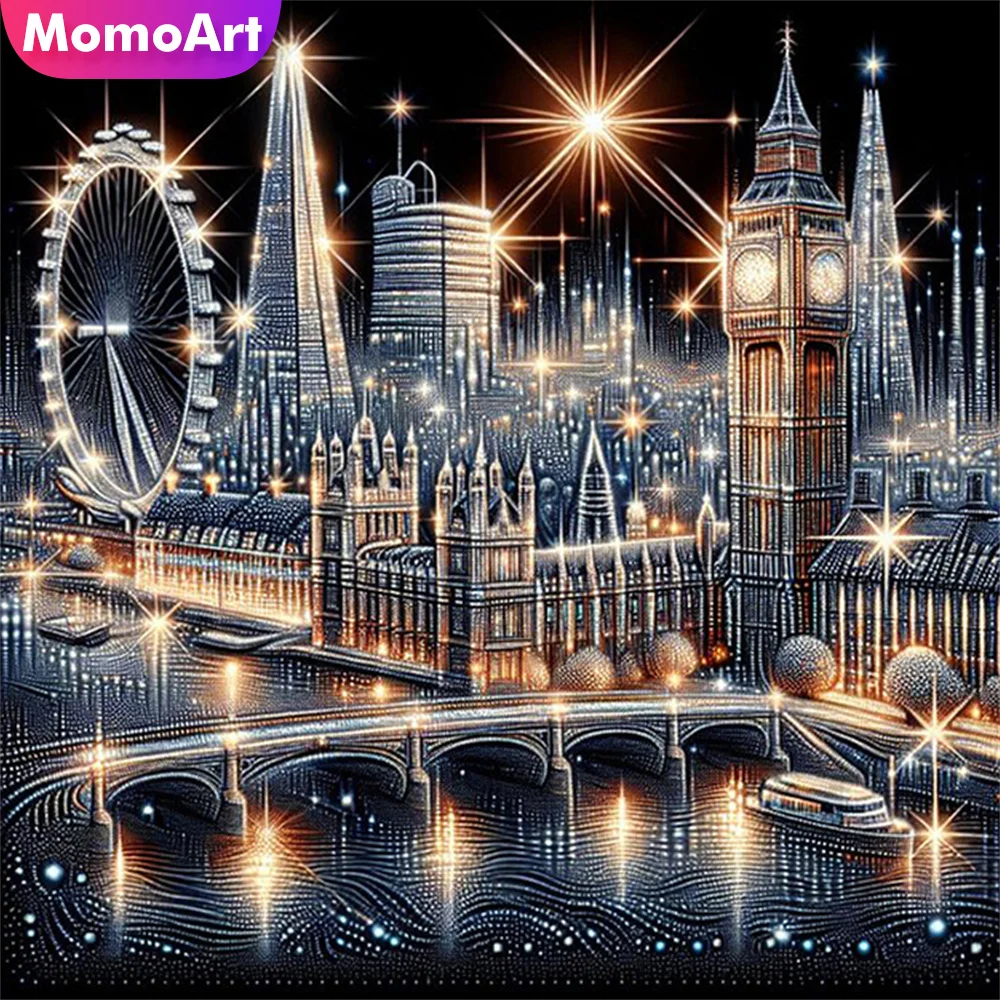 Momoart Full Square…