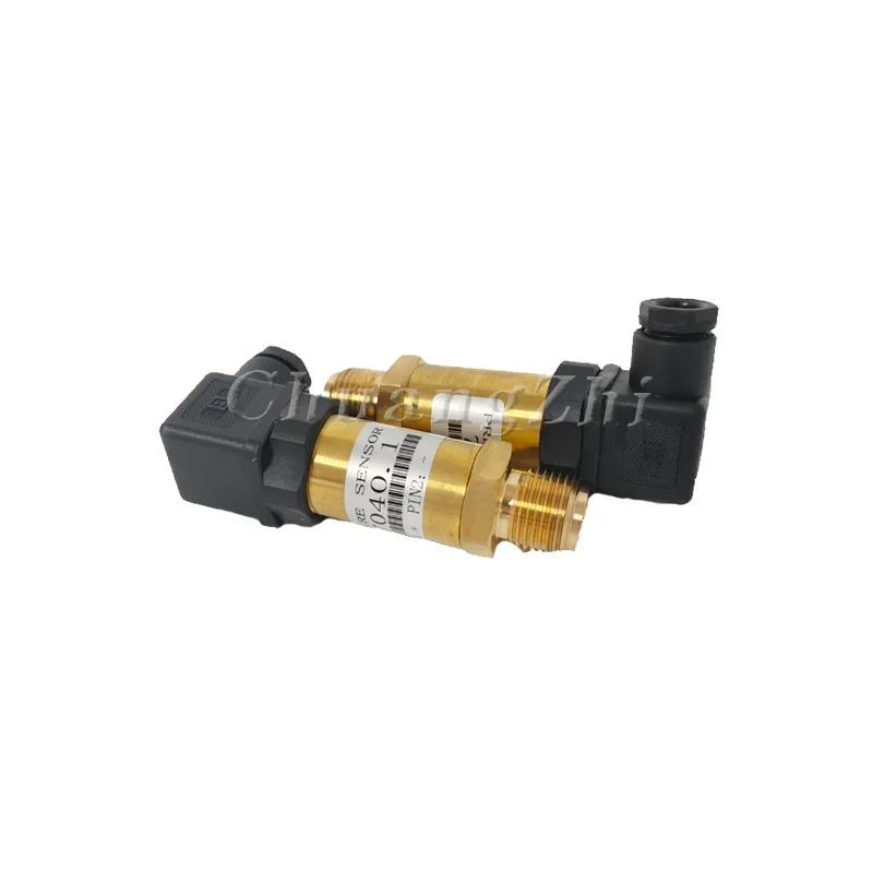

7.7040.1 7.7040.0 12V Transducer Pressure Sensor Part for Kaeser Air Compressor for Restaurant Industries