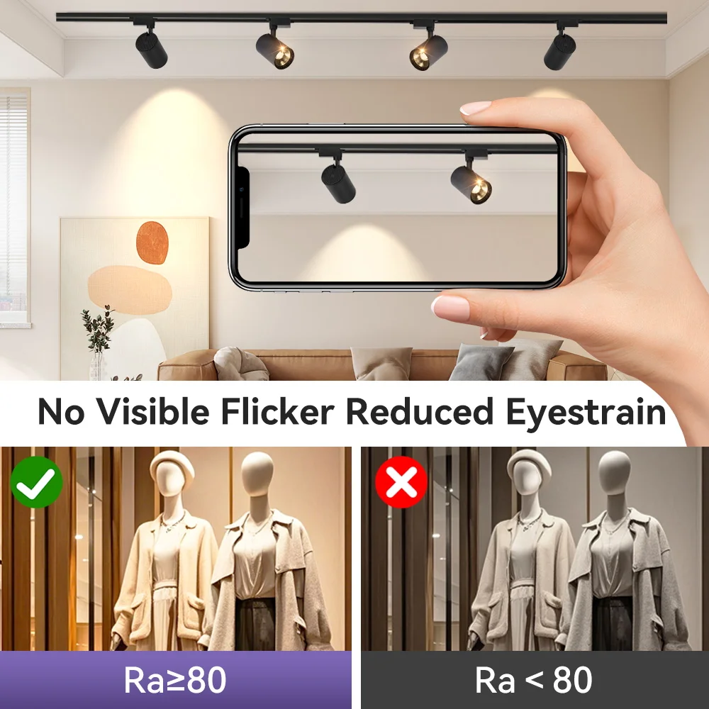 Thumbnail 2 - #49 Cheap Track Lighting Fixtures Worth Buying