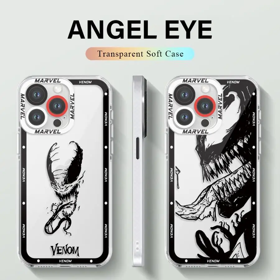 Marvel Venom Phone … - image