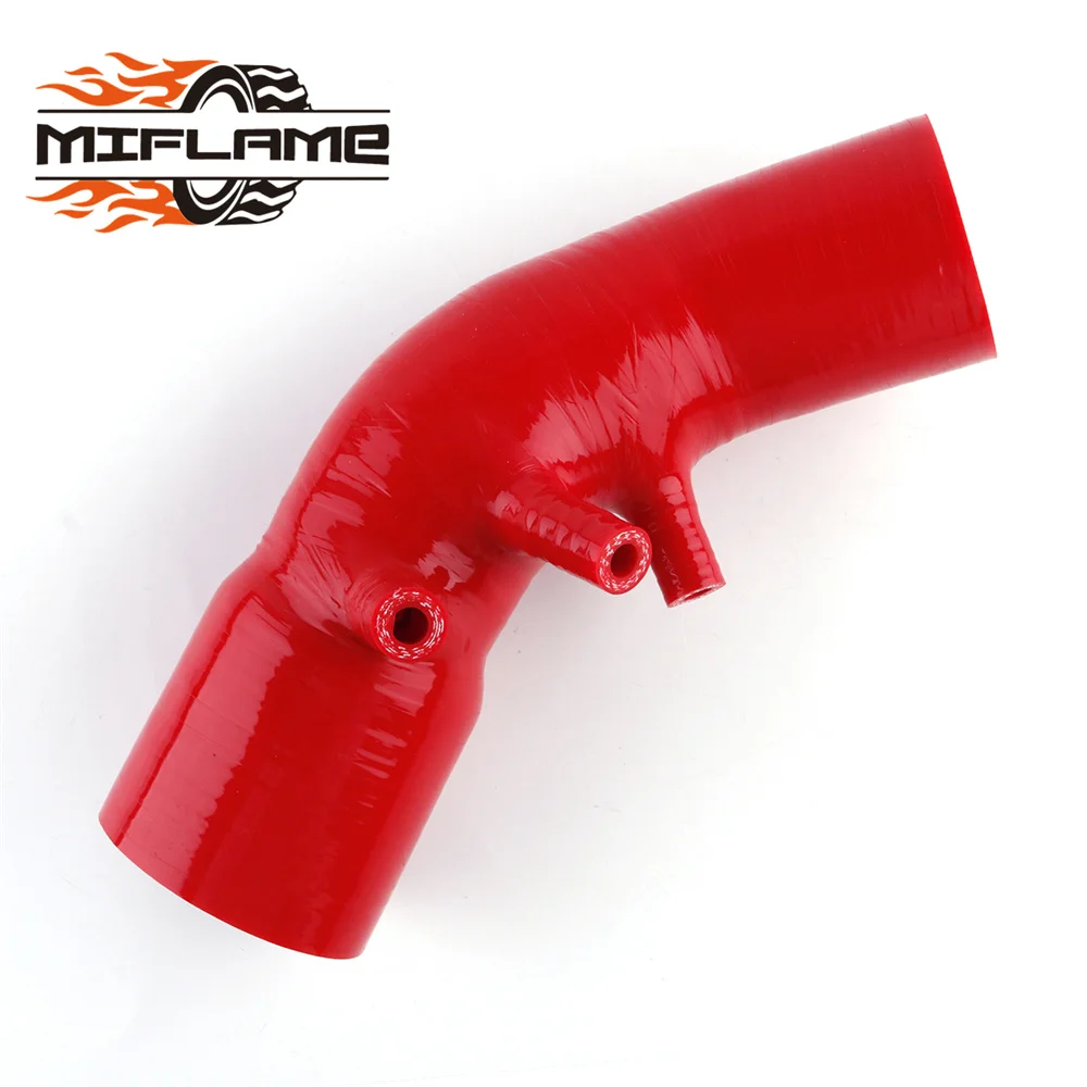 

For 2007 2008 2009 2010 Honda Civic Type R FD2 / FG2 2.0 K20A Air Intake Silicone Hose