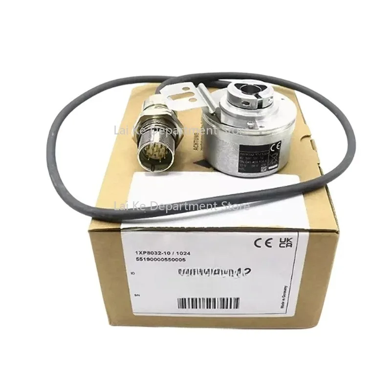 

Brand New Original 1XP8032-10/1024 Encoder Original Technical Support PLC Controller Microcontrollers Processors Stock!